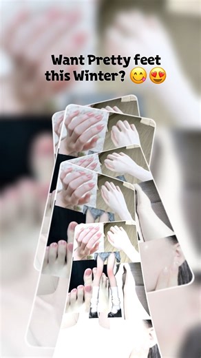 At home Pedicure 😍 #shorts