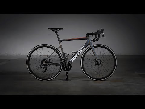 BMC Teammachine SLR One (2021)