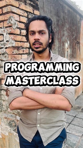 Industrial Software Development Program with Akila Delapalage