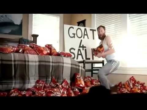 Top 10 Doritos Crash the Super Bowl Ads HD