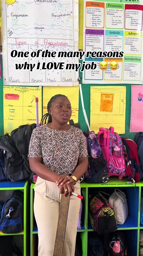 Hilarious Classroom Moments with Kids