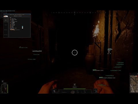 Dark and Darker Cheats / Hacks by BadBoyCheats.com