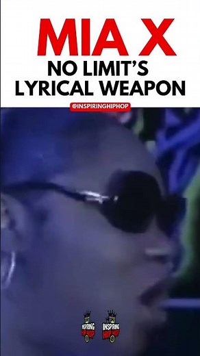 Mia X Drops Insane Freestyle!