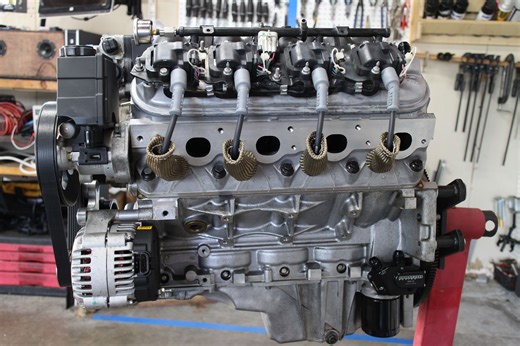 Dead end LS1? Build or Sell? - LS1TECH - Camaro and Firebird Forum Discussion