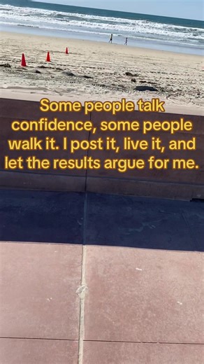 Some People Talk | confidence