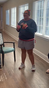 15 reactions | Wesley House Assisted Living and Wesley Oaks Memory Care Gainesville, TX on Reels | Facebook