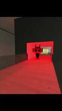 SPRUNKIII NIGHTMARE #obunga #roblox #nextbotchasing