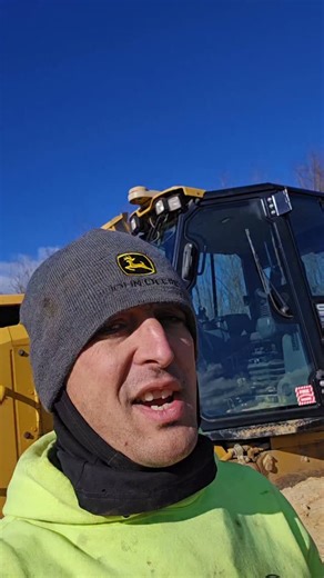 Michael Cole on Instagram: "#Caterpillar ET for Brokeys Part2 @foxwellglobal #heavyequipment #bluecollar #mechanic #diesel 🧪@hotshotssecret discount code: Mikec 💙sinisterdiesel discount code: slowaf12v 🐫@camelcitymill discount code: Mike10 🥾 @bruntworkwear discount code: SLOWAF10 🇺🇸@armed_american_supply discount code: slowaf_12v 🕶@coeyewear discount code: mikec10 🔩@magic.creeper discount code: MICHAELCOLE25 📹@fortishd discount code: MIKEC10 🛻 @powerdrivendiesel discount code: MIKE10"