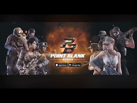 Tutorial download Point Blank di Laptop di tahun 2026!!