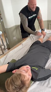 71K views · 1K reactions | The boys get Waxed!! | The Hanson Family | Facebook