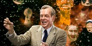 Joseph Campbell and the Power of Myth: Watch the Six-Part Series with Bill Moyers (1988)