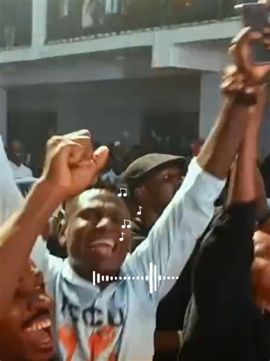 Comment ne pas rendre gloire à Dieu - Ewe Gospel song Kafumawu
