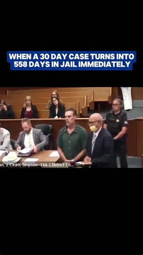 Understanding the Legal Process After an Arrest