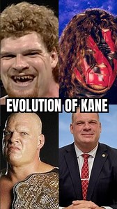 EVOLUTION OF KANE (1990-2025)