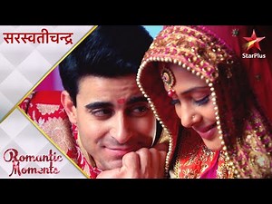 Saraswatichandra | Saraswatichandra and Kumud's sweet moments!