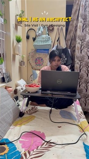 Mini vlog - 12 Day in my life as an Architect #lifeofanarchitect #minivlog #shorts