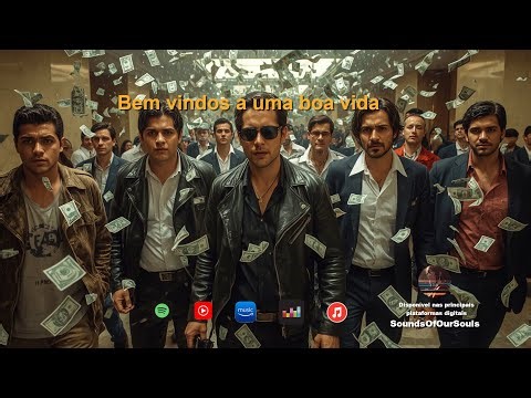 Bem vindos a uma boa vida #musica #rap #trap #hiphop