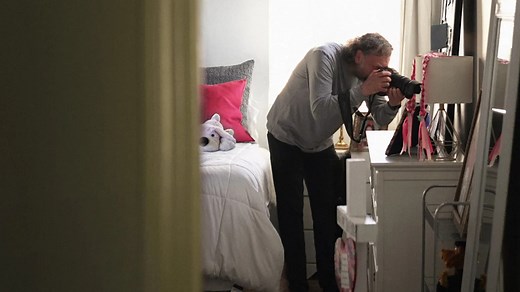 How to Watch 'All the Empty Rooms' Documentary