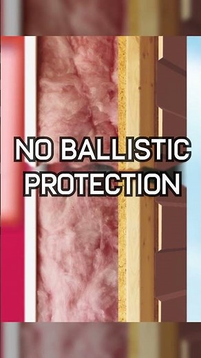 SHTF Prep: Your House Isn't Bulletproof