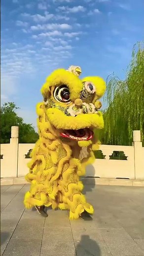 舞狮 #舞狮表演 #fursuit #新春快樂 #dance #西风探瘦马 #舞狮比赛 #舞狮表演 #liondance #liondance2025 #livestream