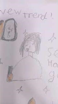 milatery dance drawing! (please like and subscribe)