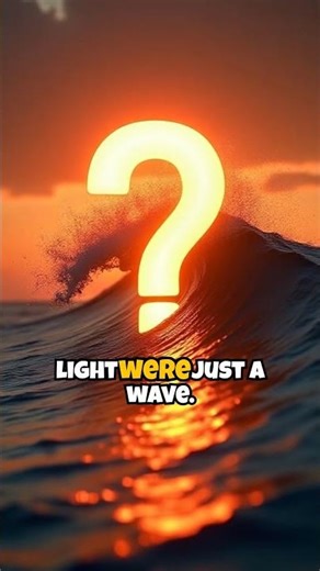 facts About The Photoelectric Effect #cognitiveexploration #facts #youtubeshorts