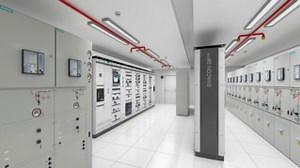 809K views · 2.6K reactions | Which products compose an E-House?  E-Houses are customized, pre-fabricated and pre-tested, modular solutions for power distribution substations. Siemens has just released the new #EHouse VR 2.0 app presenting our comprehensive product portfolio and digital offering of ‘Electrification & Automation’ installed in an E-House. #prefabricatedmodular #smartinfrastructure #sustainability | Siemens | Facebook