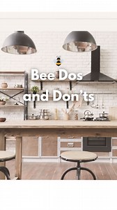 A few action steps for my Bees Clutterbugs🐝 . Bees are visual and detailed organizers who really don't like to let go of anything and fun fact...a LOT of bees are crafters (...who hold on to waaaaay too many craft supplies 😅) So maybe just for today, take this ONE actionable step and let go of something...anything. That craft you said you've been meaning to start (and haven't for the last 3 years) The scraps of paper you're holding onto "just in case" Your old highschool textbooks (seriously, 