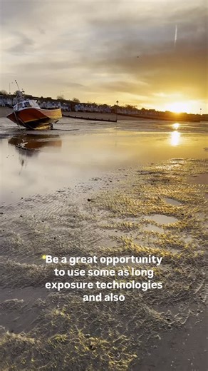 John Wakeling on Instagram: "This spring I’m running a small landscape photography workshop here in Essex — starting with a coastal sunrise and moving into woodland during peak spring conditions. It’s designed to be relaxed and hands-on, focusing on slowing down, understanding light, and building stronger compositions in real locations. We’ll photograph long exposure seascapes, explore woodland scenes, and afterwards meet again online for a small-group editing session. Only 3 places available — 