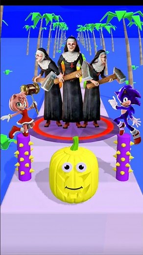 Juice Run Android Gameplay! 😱🍹 Hilarious Run Twist! #shortvideo #shorts #viral #games