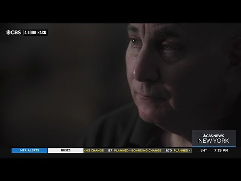 A Look Back: David Berkowitz and the "Son of Sam" killings