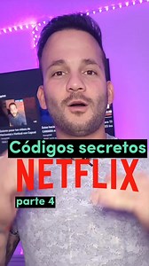 Con estos codigo vas a poder ver tu películas favorita del género que códigos? #netflix #netflixmovies #tutoriales #peliculas #movies #tips #CODIGO #trucos #hacks #trendingreels #trend #trending #techy #technology #tecnologia | George Fattal