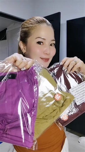 Stylish Double Lining Top Outfits