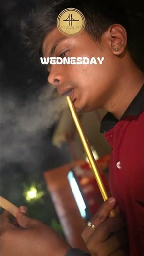 Best Hookah Cafe in Howrah | Bridget View Lounge | Rooftop Cafe