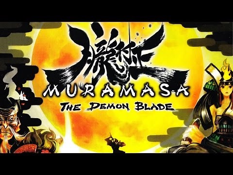 Muramasa: The Demon Blade (Wii) Trailer