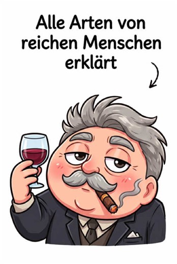 Alle Arten von reichen Menschen erklärt #deutsch #fürdich #erklärt #bildung #finanzen