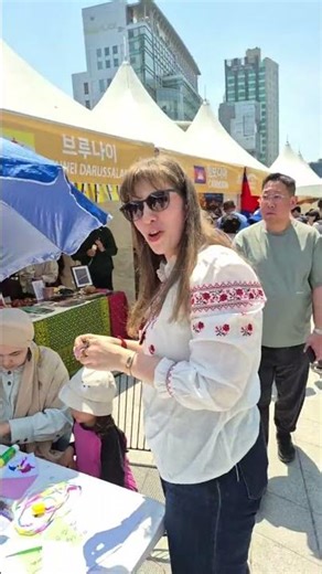 서울 세계 도시문화 축제! #동대문 #문화 #역사#공원 #history 광장
