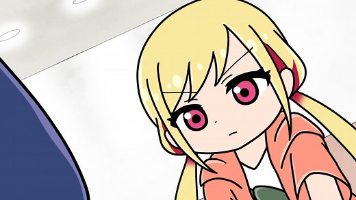 さわらないで小手指くん - シーズン1 - 第1話 ミニアニメ劇場 その1 (アニメ) | 無料動画・見逃し配信を見るなら | ABEMA
