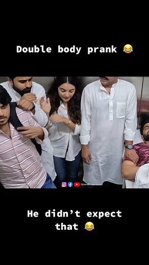 45K views · 792 reactions | 135 #prank #pranks #funny #memes #viral #comedy #tiktok #funnyvideos #prankvideo #prankindonesia #meme #prankster #lol #funnymemes #love #funnypranks #dagelan #prankwars #videolucu #fun #video #pranksgonewrong #ngakakkocak #instagram #trending #like #ngakak #follow #youtube #pranksters | Prank Time | Facebook