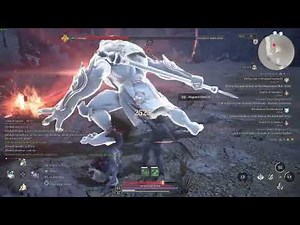 Bless Unleashed PC | NEW ASSASSIN CLASS CM BLESSINGS | Elite Boss