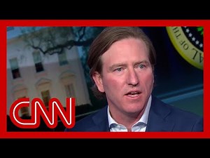 GOP election official (who Trump fired) speaks to CNN