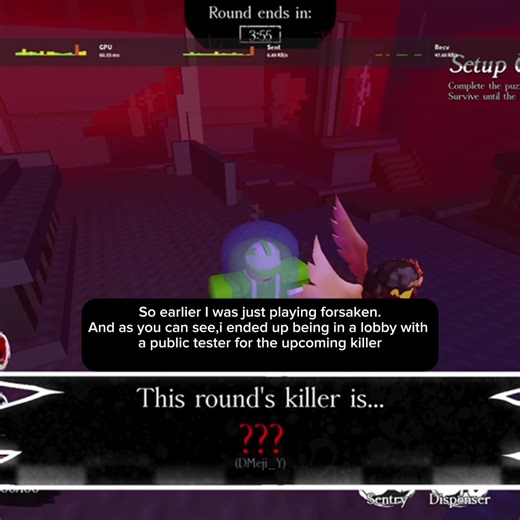 Roblox Good Girls Sorority: The Spectre Experience