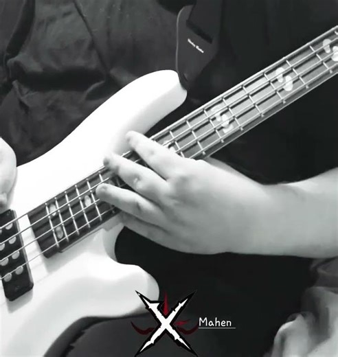 Malice Mizer - Beast Of Blood (Bass Improvization)
