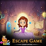 Sweet Smile Princess Escape - World Escape Games