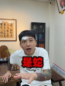 怕蛇驚見宠物蛇不见