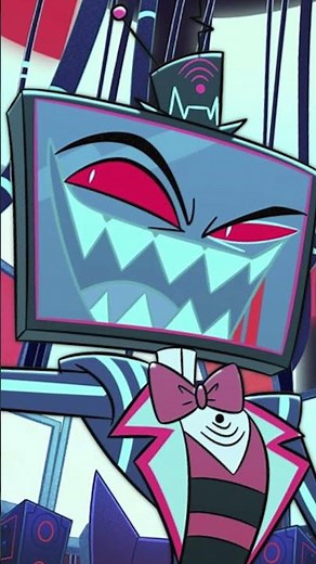 HAZBIN HOTEL S3 THE EXORCISTS AREN’T ANGELS… THEY’RE SOULS 💀🔥