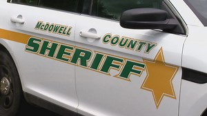 Information sought after utility wire theft, destruction in McDowell County