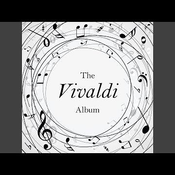 Vivaldi: Oboe Concerto in C major, RV 452: 1. Allegro