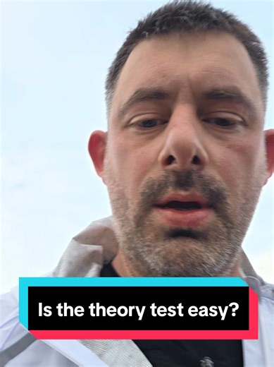 The theory test is only easy is you prepare fully and properly The Driving Theory Workshop has helped over 20,000 people pass and we want to help you Come and join our online theory test tuition course today #learningtodrive #theorytest #passyourtheorytest #DrivingTheory #theorytestuk