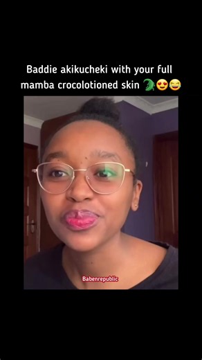 Lacostes sahii ndio tunareign 😂🐊 #kingmamba #foryou #kenyacomedy #kenyamemes #kenyatiktok